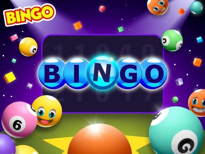 Bingo Blitz गेमप्ले स्क्रीनशॉट