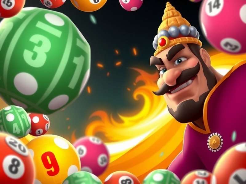 बिंगो ब्लिट्ज़ कोड्स और बोनस