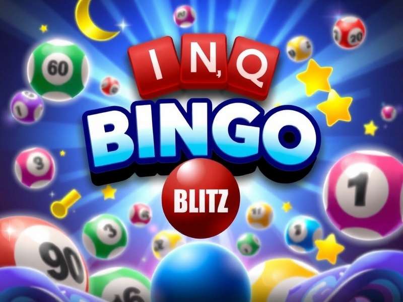 Bingo Blitz गेमप्ले स्क्रीनशॉट