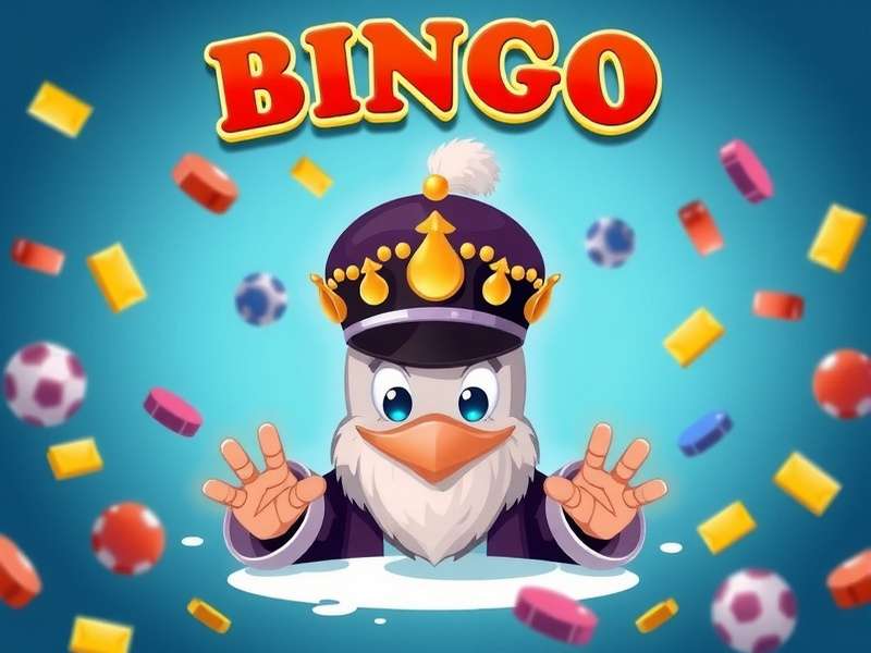 Bingo Blitz Credits 2025 इंटरफेस और बोनस स्क्रीन