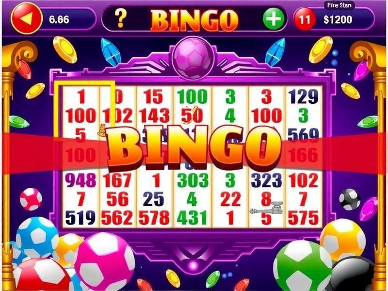 बिंगो ब्लिट्ज धोखा और टिप्स मास्टर गाइड