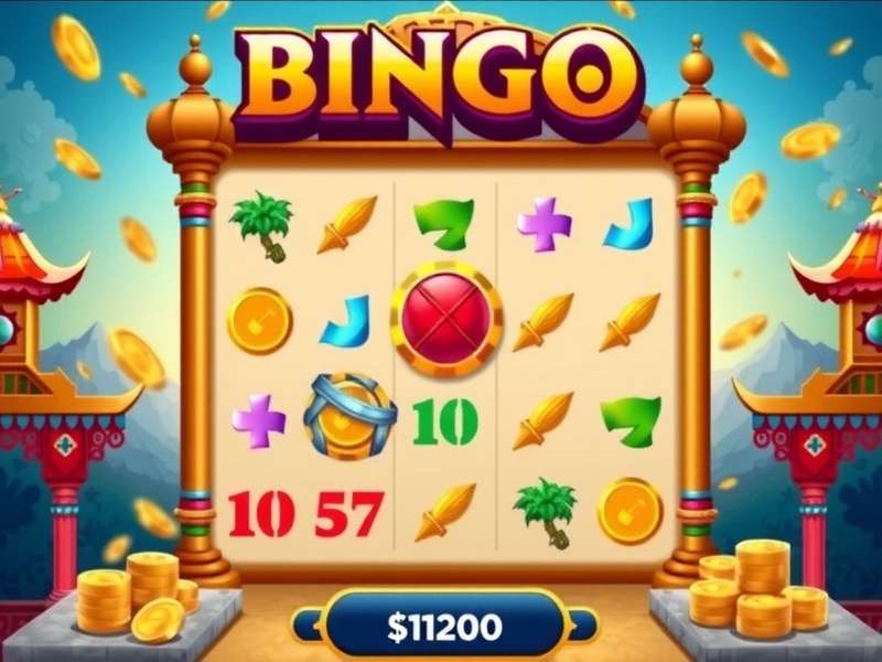 Bingo Blitz फ्री कोइन्स कलेक्शन गाइड - रोजाना बोनस और रिवॉर्ड्स