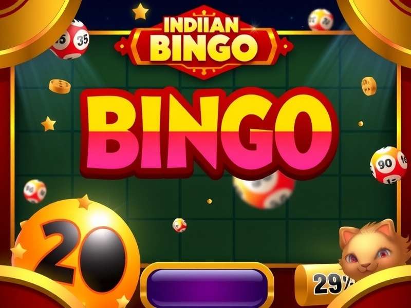 Bingo Blitz Credits Daily Link से फ्री क्रेडिट्स पाएं