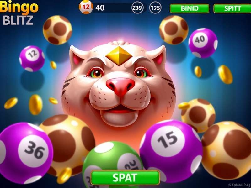 बिंगो ब्लिट्ज क्रेडिट्स और फ्रीबीज गाइड