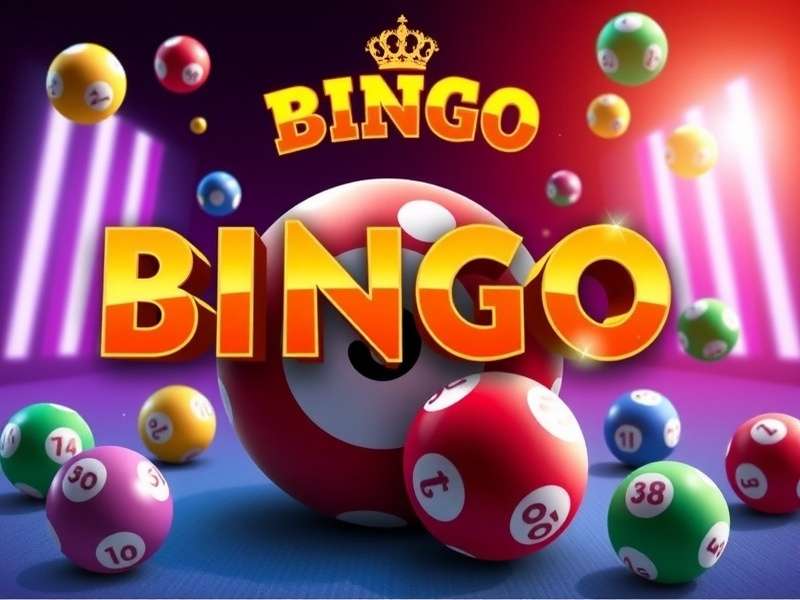 Bingo Blitz Daily Credits Infographic