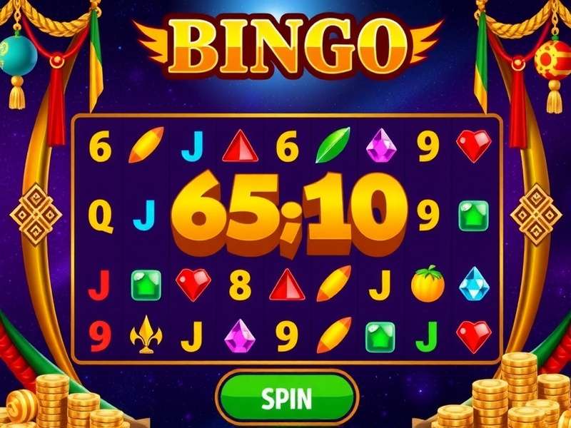 Bingo Blitz क्रेडिट गाइड - कैसे अधिक क्रेडिट प्राप्त करें