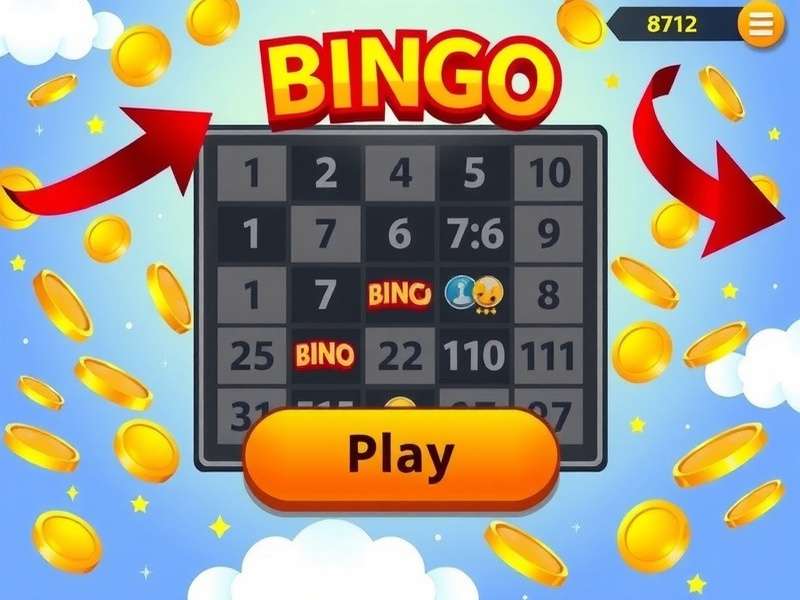 Bingo Blitz विशेष इवेंट से क्रेडिट कमाएं