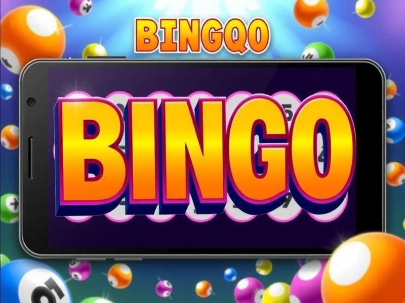 Facebook पर Bingo Blitz डाउनलोड करने का स्क्रीनशॉट