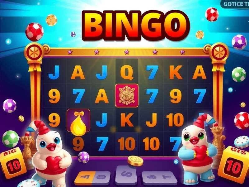 Bingo Blitz Hack के लिए गाइड और टिप्स