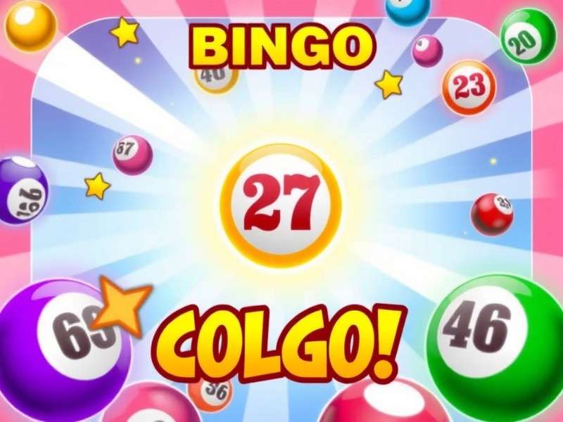 Advanced Bingo Blitz player using multi-card strategy on a PC