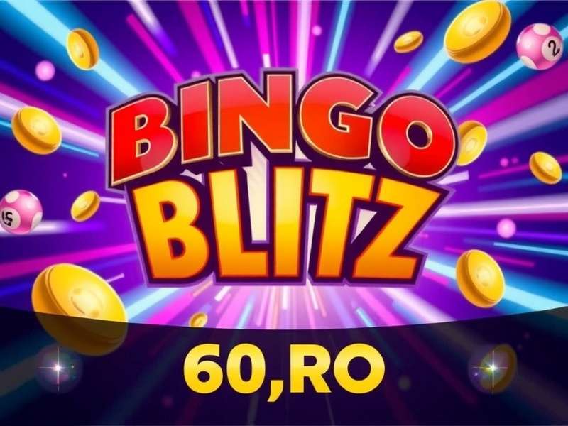 Bingo Blitz Vip Pro game interface showcasing exclusive rooms and features