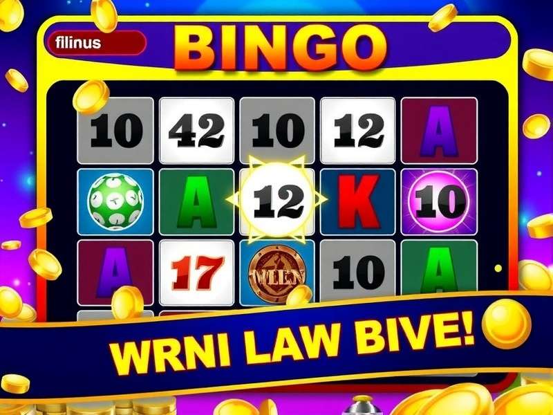 Bingo Blitz VIP Pro gameplay interface on multiple devices