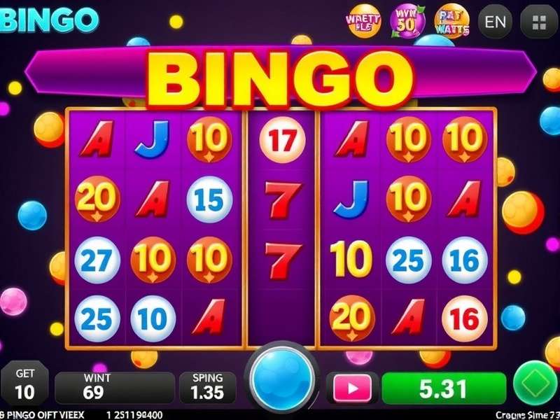 VIP Bingo Blitz gameplay interface showing exclusive room and bonuses