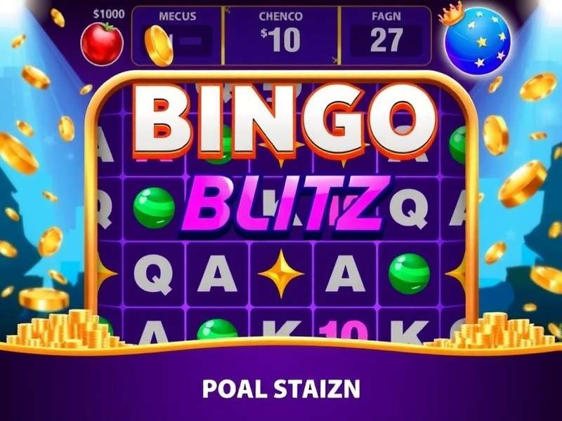 Bingo Blitz VIP Pro Interface on Facebook showcasing exclusive power-ups and rewards