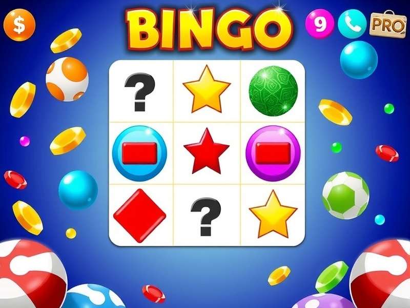 Bingo Blitz Vip Pro Interface showcasing exclusive power-ups and rewards