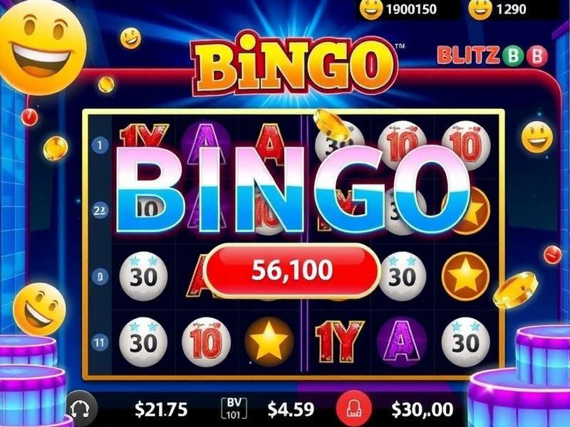 Bingo Blitz VIP Pro Account Interface showing exclusive features and bonuses