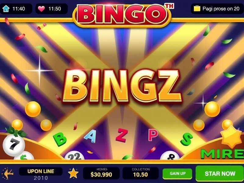 Chart showing Power-Up combo win rate percentages in Bingo Blitz