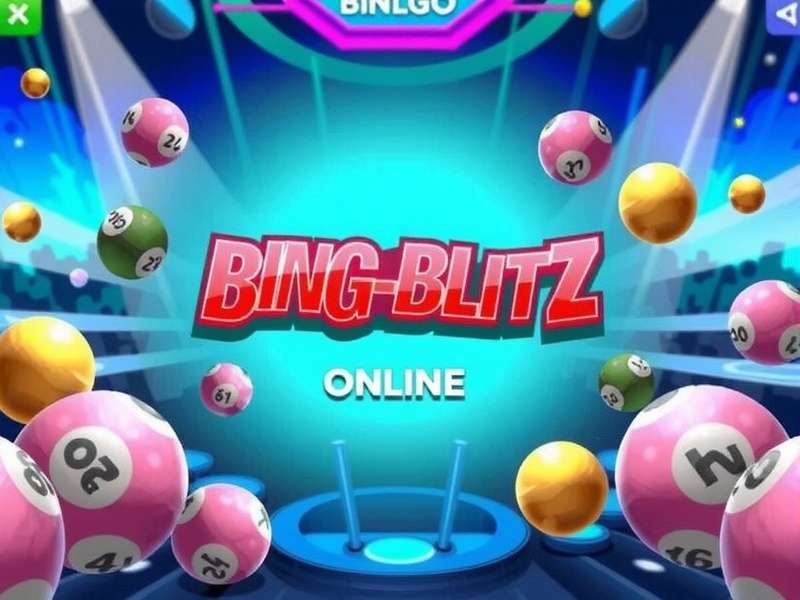 Bingo Blitz gameplay interface showing Indian player statistics and bonus features