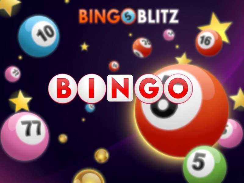 Bingo Blitz Free Credits Guide 2024