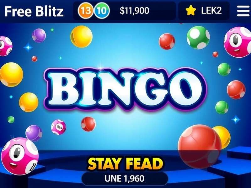 Group of friends playing Bingo Blitz on mobile devices in India