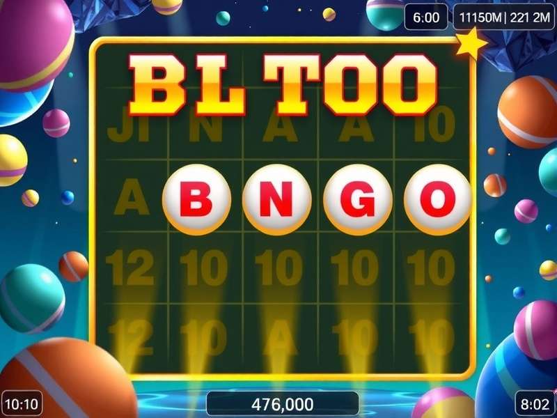 Vip Pro Bingo Blitz Gameplay on Mobile and PC