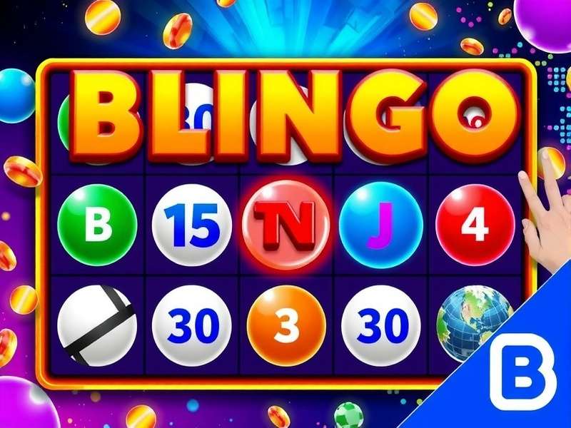 Blitz Bingo - India's ultimate Bingo Blitz guide and community platform