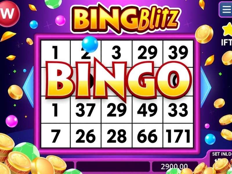 Bingo Blitz Credits – Ultimate earning guide for Indian players