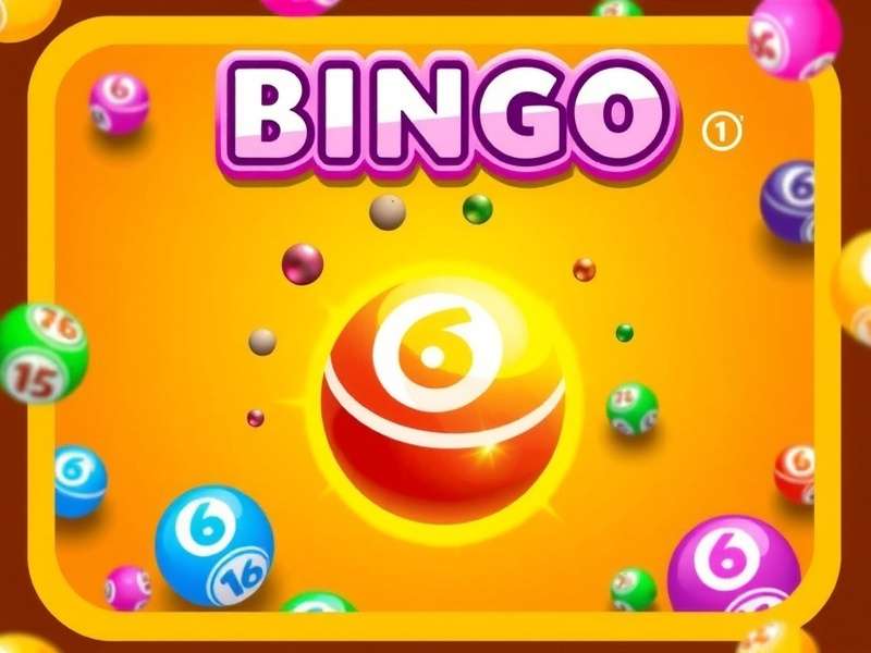 Bingo Blitz Free Game Online – Play bingo and win rewards