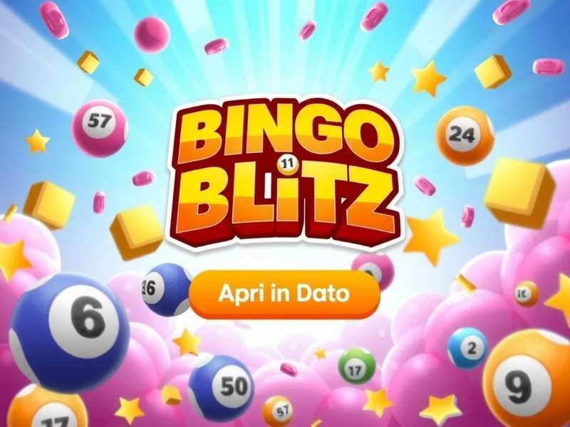 Bingo Blitz Log In Facebook – Ultimate Guide for Indian Players