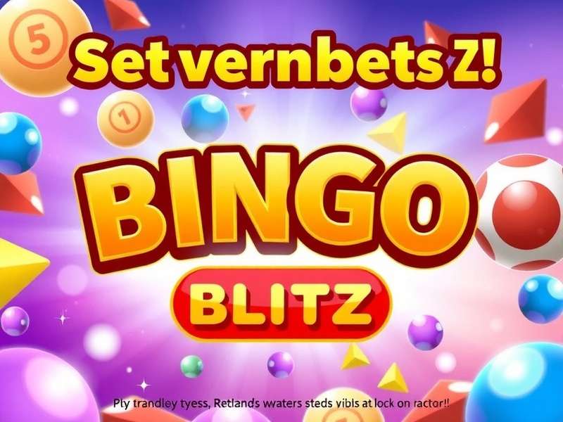Bingo Blitz trending now — exclusive gameplay and VIP insights