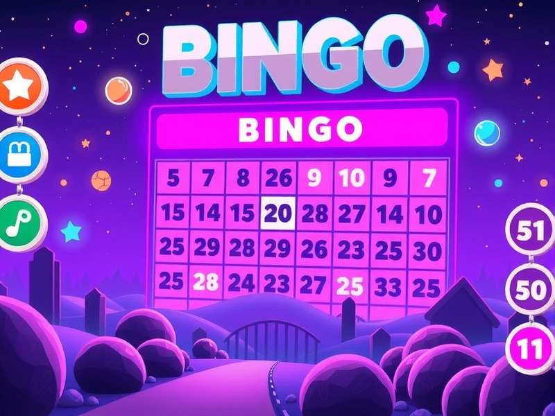 Indian players enjoying Bingo Blitz on mobile and desktop