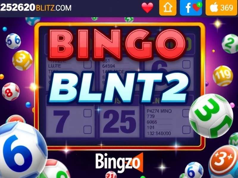 Bingo Blitz Com – India's premier online bingo guide and community hub