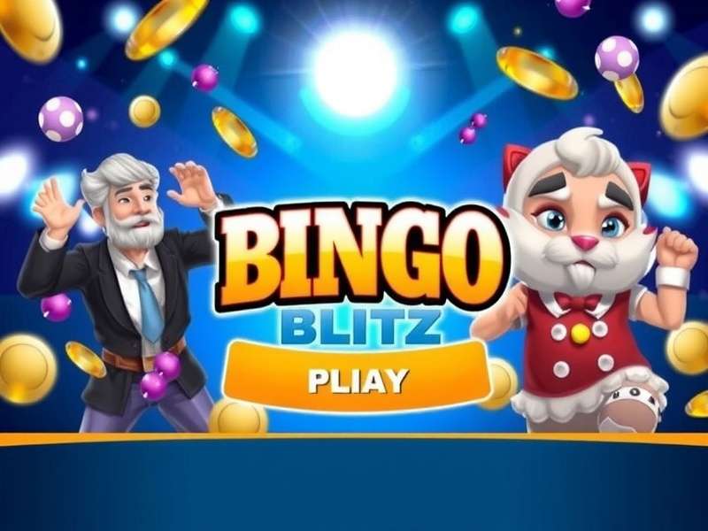 Bingo Blitz VIP Pro Members – Premium bingo gaming experience with exclusive rewards and unlimited credits