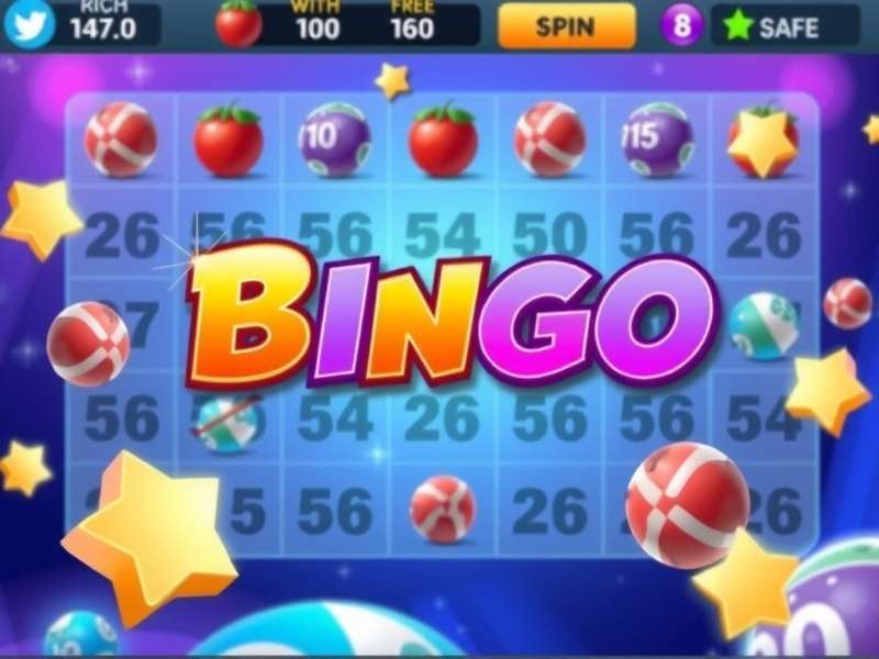 Bingo Blitz On Facebook Free – Ultimate Guide for Indian Players