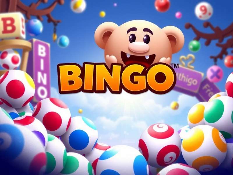 Bingo Blitz community playing bingo online – India's favorite social bingo game