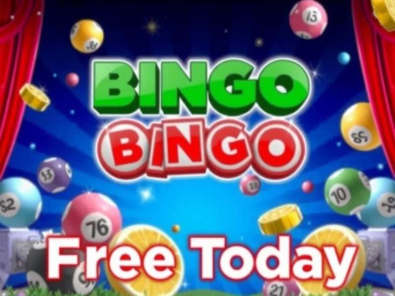 Bingo Blitz Credits Free Today - India's ultimate bingo guide with daily free credits and pro strategies