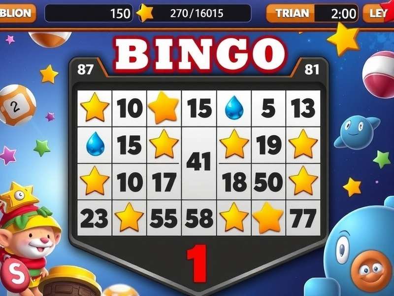 Bingo Blitz Credits Pocket Tactics – India player mastering bingo blitz credits strategy on mobile