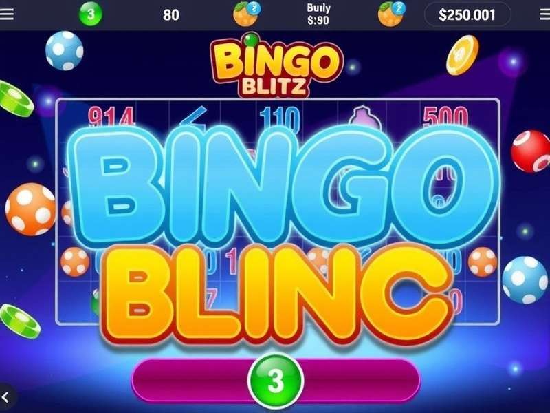 Bingo Blitz Free Credits 2025 guide for Indian players featuring daily rewards, VIP pro tips, and exclusive strategies.
