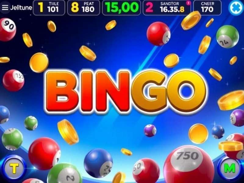 Bingo Blitz Free Credits Deutsch – Spieler gewinnen täglich Gratis-Credits