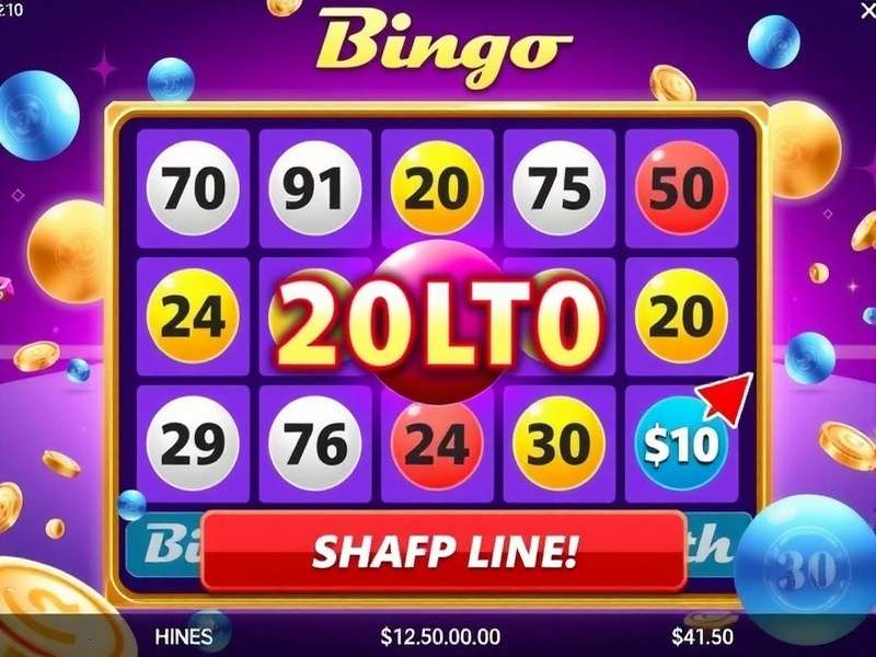 Bingo Blitz Free Credits 2025 - Daily Guide for Indian Players