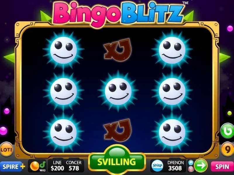 Bingo Blitz Free Credits – Daily Verified Links for 2025