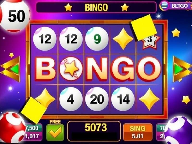 Bingo Blitz Free Online Game Slot Freebies - India's ultimate bingo rewards hub