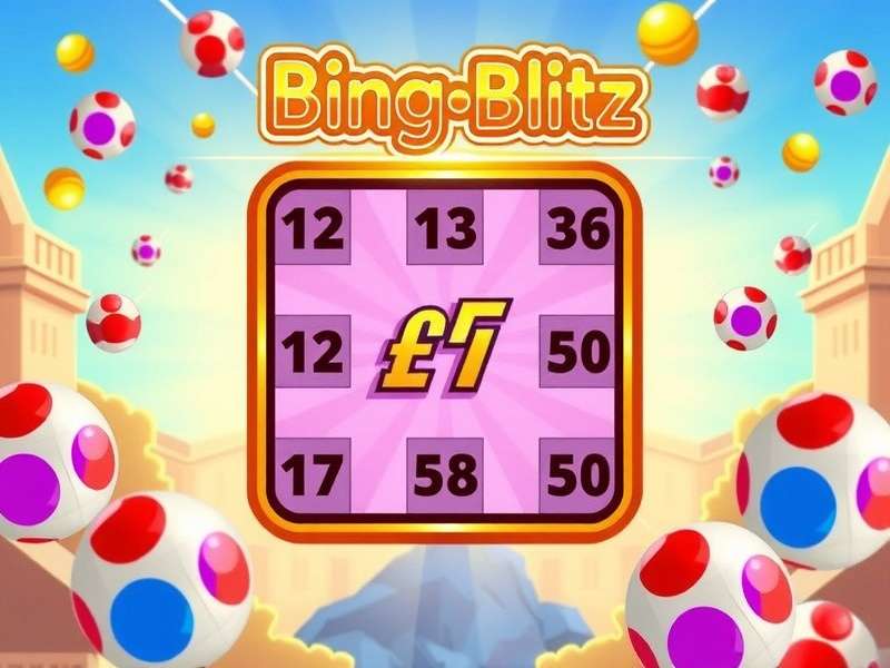 Bingo Blitz Gameplay World Tour – Explore cities and master bingo strategies for Indian players