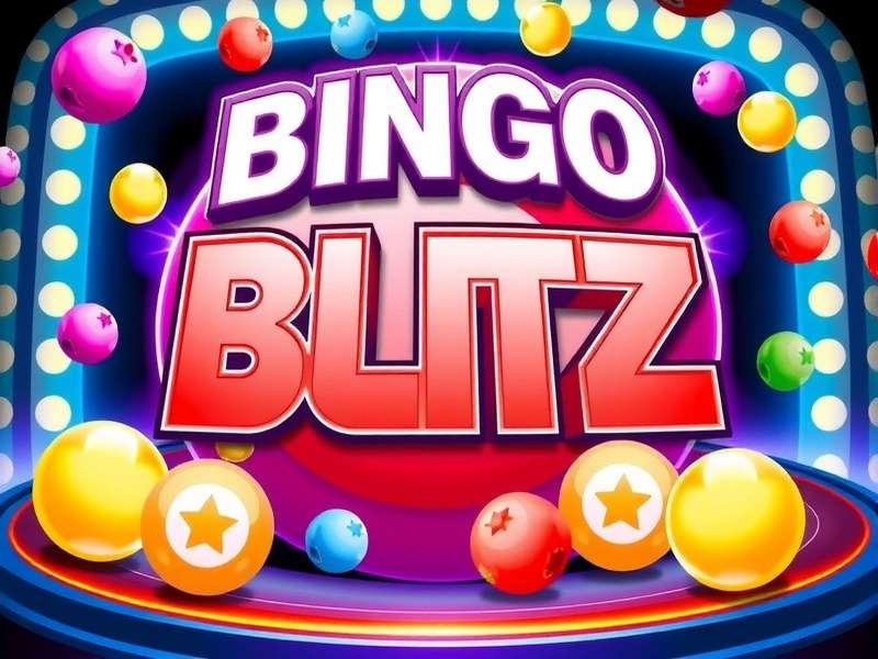 Bingo Blitz Game Show Network Channel – exclusive bingo game show experience
