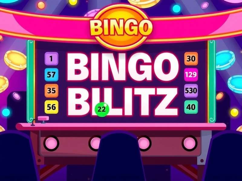 Bingo Blitz Game Show streaming on multiple devices in India
