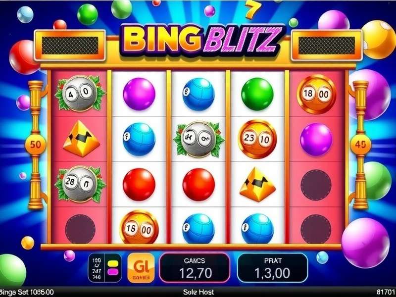 Bingo Blitz Host – Ultimate Strategy Guide for Indian Players