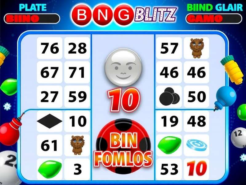 Bingo Blitz No Download – instant play on browser for Indian players