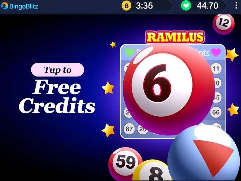 Bingo Blitz free credits guide for Indian players – exclusive strategies and hacks